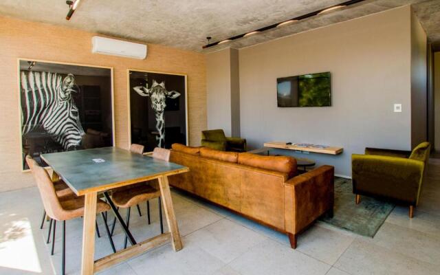 De Haas Living @ Die Laan 2