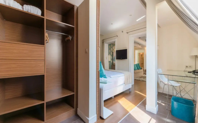 La Prima Fashion Hotel