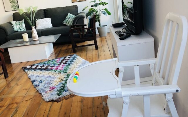 maison quiberonnaise