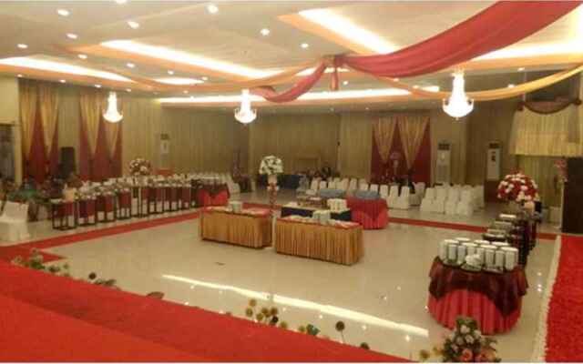 Hotel Sarison