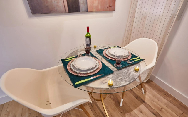 APARTAMENTO - Loft Cobertizo