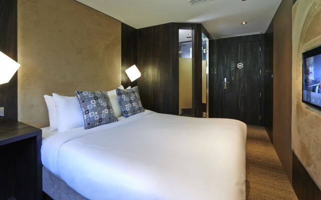 Bloc Hotel Birmingham