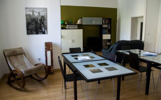 B&B 55 Alghero