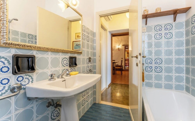 Casa Di Elda Holiday Home With Pool