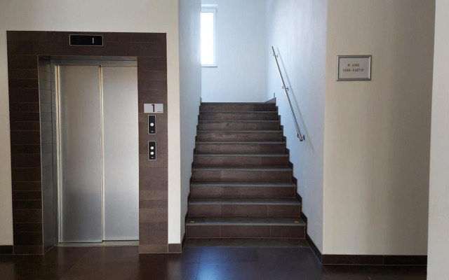 Apartment Moser 1303