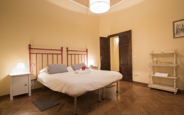 Villa Socini