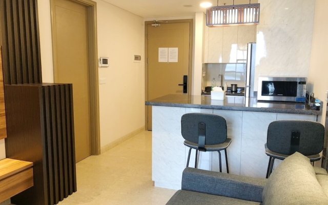 Gold Coast Sea View Apartments Rentrooms