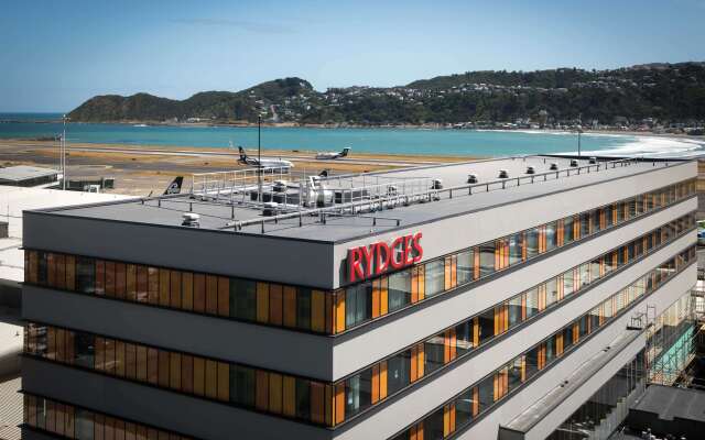 Rydges Wellington Airport