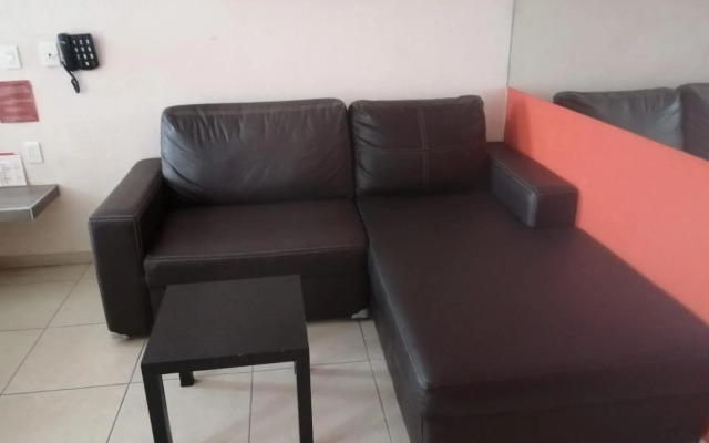 Motel Las Maravillas