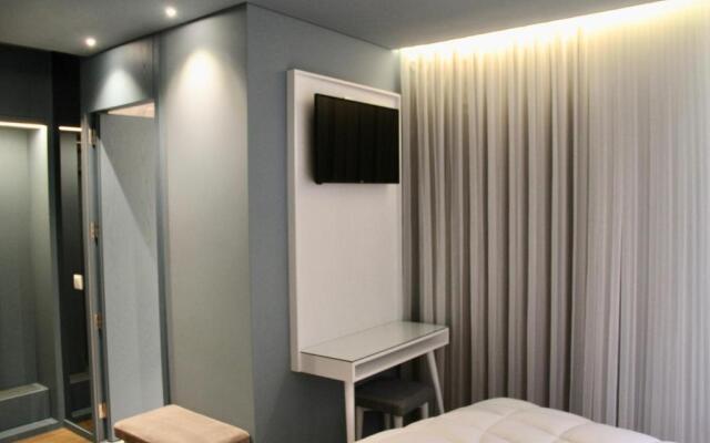 A Rendilheira Boutique Hotel