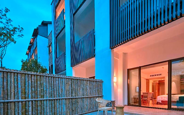 Holiday Inn Express Zhejiang Qianxia Lake