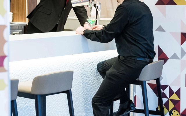 Mercure Szekesfehervar Magyar Kiraly Hotel