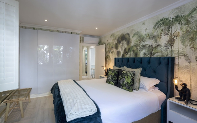 YOLO Spaces - Clifton Boutique Villa