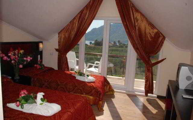 Hakan Minel Resort