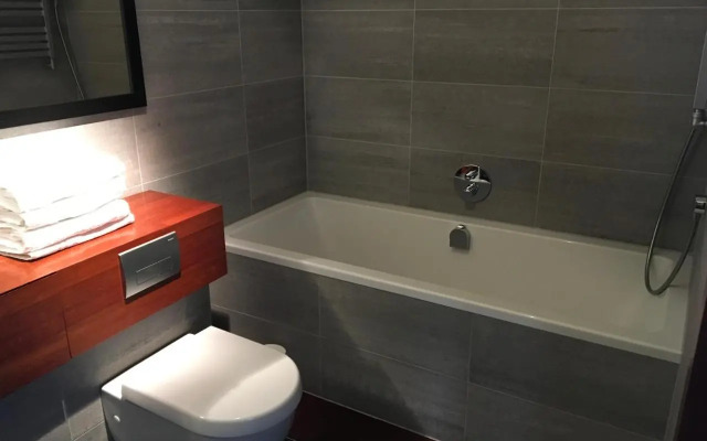 Apartament Lato w Gdyni
