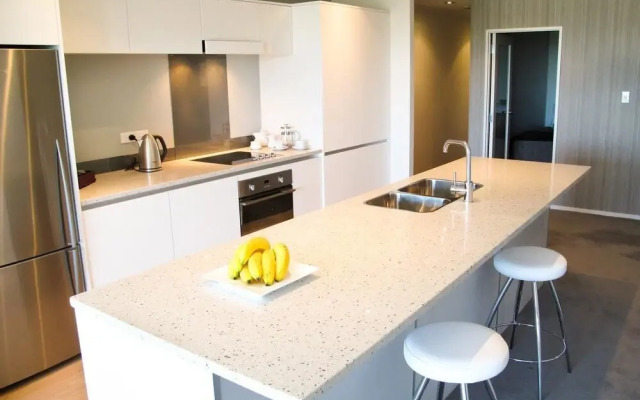 Quayside Apartments