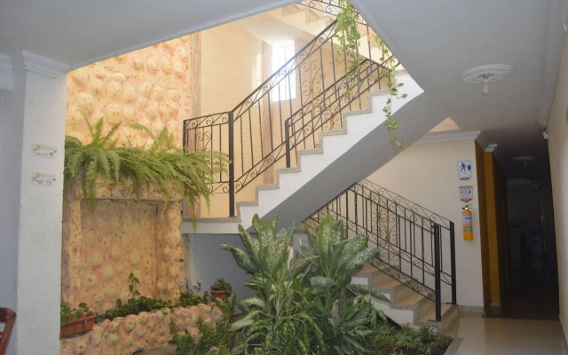 Hotel San Miguel Imperial