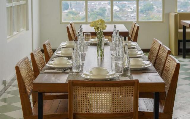 Gendhis Batu Boutique Hotel