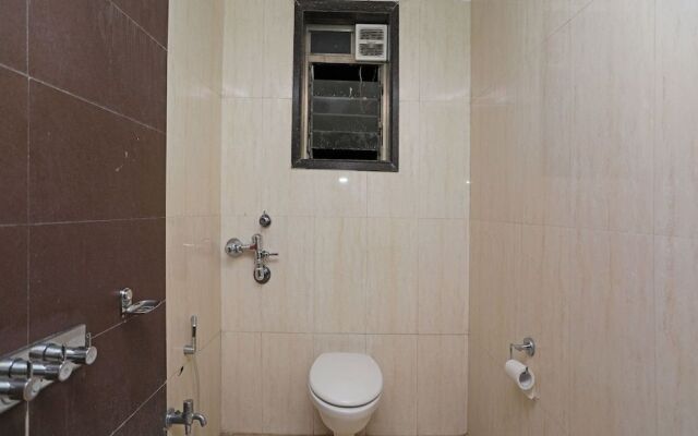 OYO 6401 The Neelam Executive