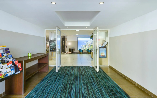 Aparthotel Adagio Monaco Monte Cristo
