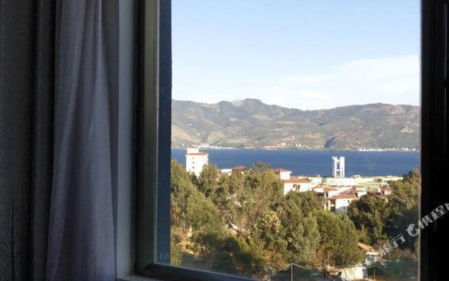 Yiyang Boutique Hotel