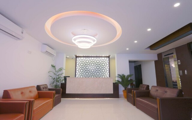 Holy Inn