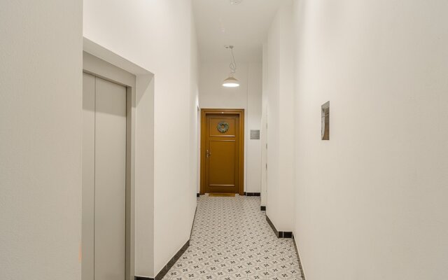 ShortStayPoland Brzeska B147