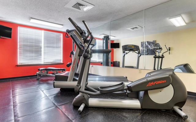 Country Inn & Suites by Radisson, Lumberton, NC