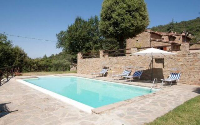 Villa Leccio