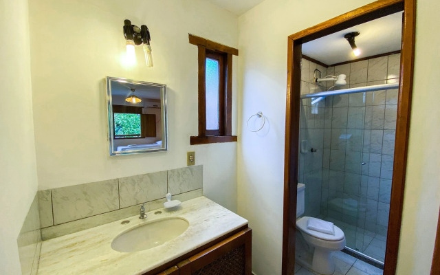 Hotel Pousada Marambaia