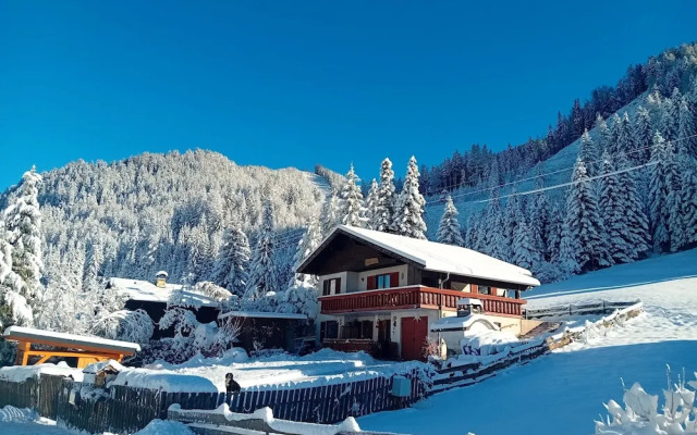 Secluded Apartment in Ferlach near Bodental Ski Lift