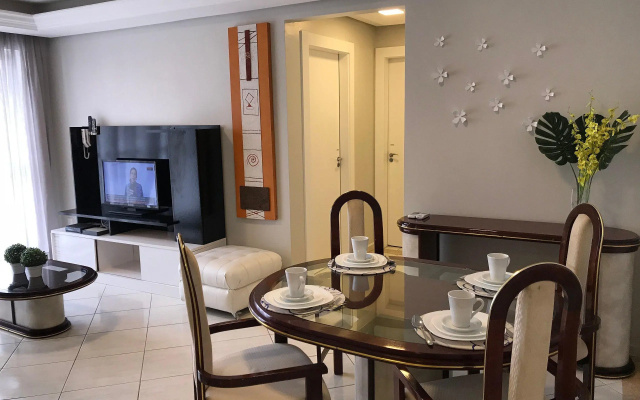 Apartamento Central 2 Quartos