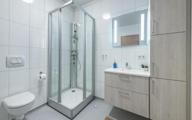 Nortia Apartments