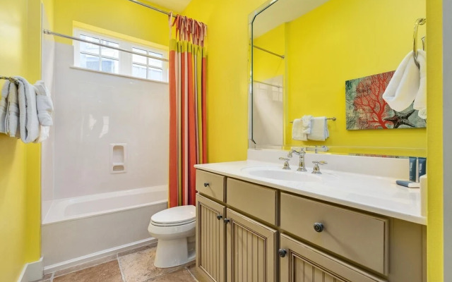 Bungalos 2442 "rig's Beach Retreat"