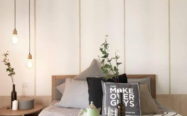 [NEW] Pavilion Puchong (6-7pax) 3R2B