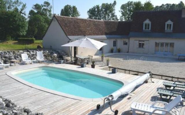 House Gîte de L'Etang 2