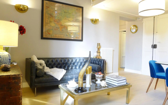 Prati Charming Apartment