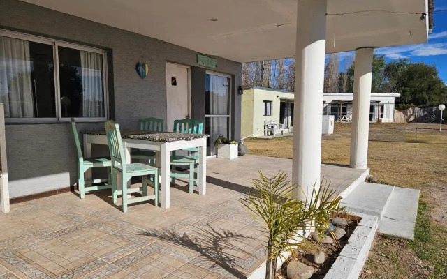 Posada de Campo Pura Vida