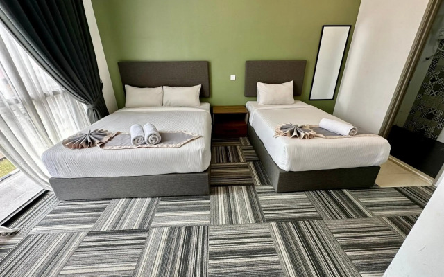 WE Hotel