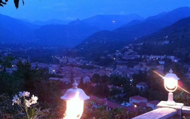 L'Auberge Provencale