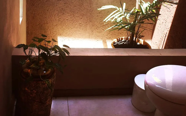 Quinta do Moçambique