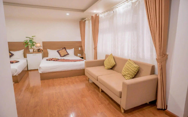 Skyhouse Hotel