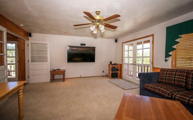 Grande Lodge 1053 by RedAwning
