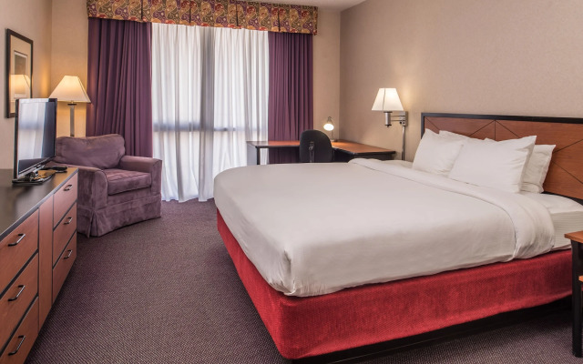 Hawthorne Inn and Conference Center