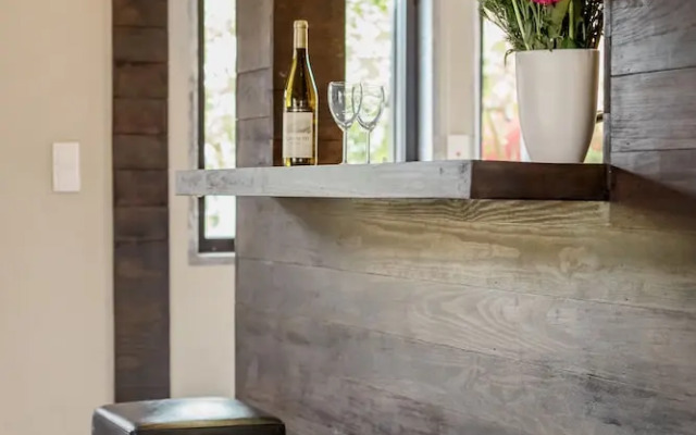 Aroeira Pool House by Lisbon-Coast