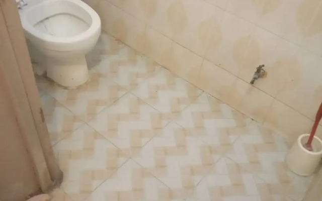 Shik Park View Hotel