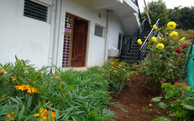 Kumaran Cottage