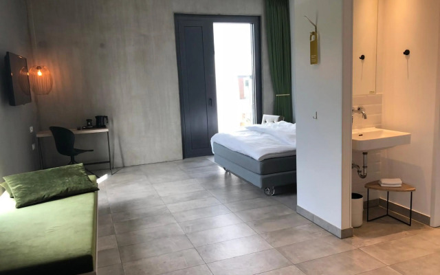 Gambino Hotel Cincinnati