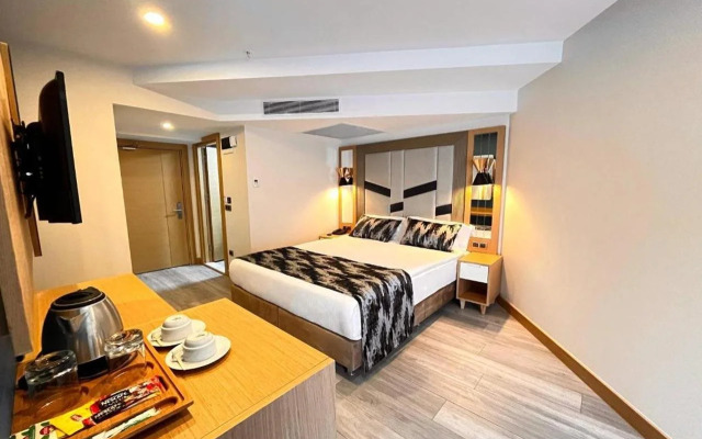 Downtown Sirkeci Hotel