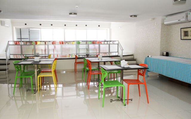 Eco Suites Hotel Manaus